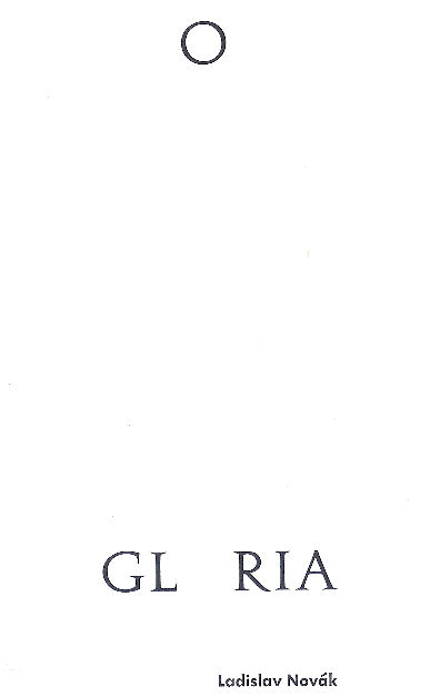 Gloria